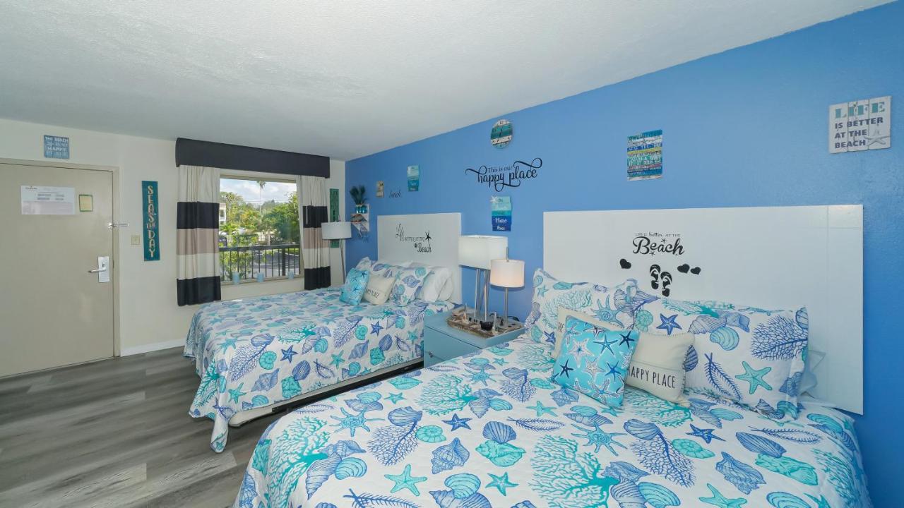 Heated Pool, Fireplace, 70" Tv, Waterfront & More! Sarasota Exterior foto
