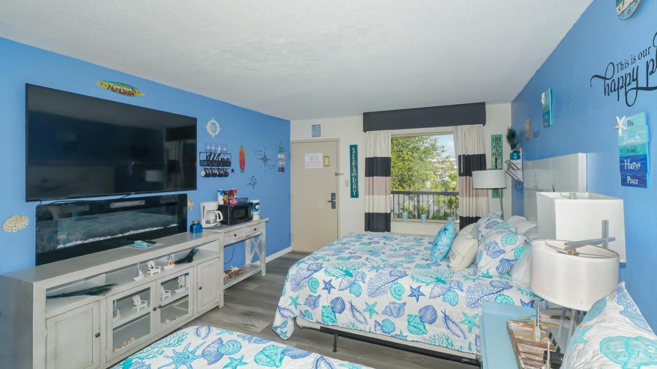 Heated Pool, Fireplace, 70" Tv, Waterfront & More! Sarasota Exterior foto