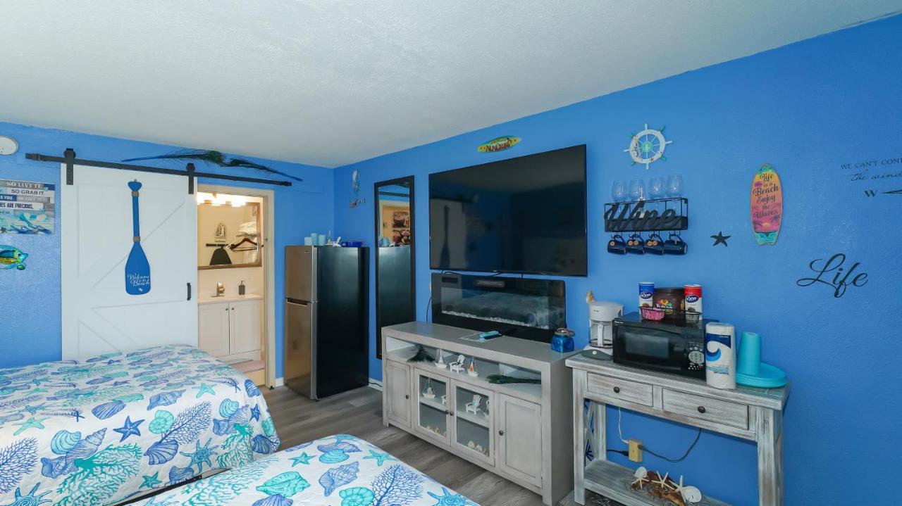Heated Pool, Fireplace, 70" Tv, Waterfront & More! Sarasota Exterior foto